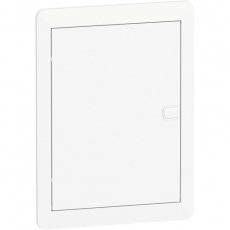 Щит Resi9 KV 2 ряда по 12 модулей встраиваемый | R9H10936 | Schneider Electric