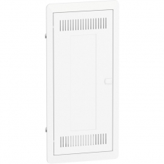 Щит Resi9 KV 4 ряда мультимедийный встраиваемый | R9H10978 | Schneider Electric