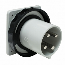 ПАНЕЛ ВИЛК ВИНТ 63A 3PNT 480-500V IP67 | 81886 | Schneider Electric