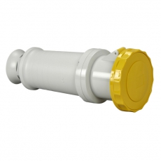 КАБ РОЗ ВИНТ 125A 5P 110V 4h IP67 | 81489 | Schneider Electric