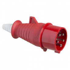 ВИЛК ФАЗ ВИНТ УГЛ 16A 3PNT 380-415 IP44 | 83903 | Schneider Electric