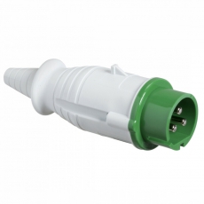 КАБ ВИЛК ВИНТ 16A 3P 24/48V IP44 | 82306 | Schneider Electric