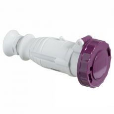 КАБ РОЗ ВИНТ 16A 3P 20-25V IP67 | 82452 | Schneider Electric