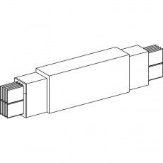 СЕКЦИЯ ТРАНСПОЗИЦИИ ФАЗ | KRC4000TP5 | Schneider Electric