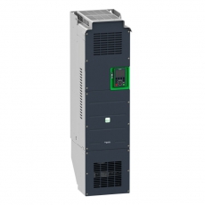 Преобразователь частоты ATV930 75/55кВт 220В 3ф | ATV930D75M3C | Schneider Electric