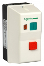 ПУСКАТЕЛЬ В КОРП. 8…11,5A 220V 50/60HZ | LE1M35M716 | Schneider Electric