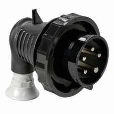 УГ КАБ ВЛК ВИН ФАЗ 16A 3PNE 480-500 IP67 | 81783 | Schneider Electric