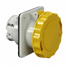 РОЗ ПАНЕЛ 63A 3PNT 100-130V IP67 | 81677 | Schneider Electric
