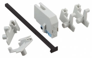 КОНТАКТ 1XOФ 4X250A | GS1AF44 | Schneider Electric