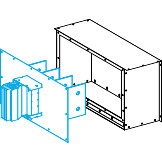ЗАЩИТНЫЙ КОЖУХ | KTB0510CR1 | Schneider Electric