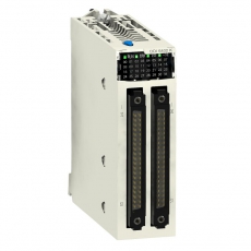 Модуль цифровых входов 64 ВХОДА, =24В, SINK | BMXDDI6402KRU | Schneider Electric