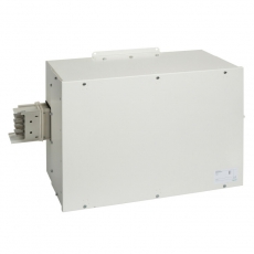СЕКЦИЯ ВВОДНАЯ ЦЕНТРАЛЬНАЯ 800А | KSC800ABT4 | Schneider Electric
