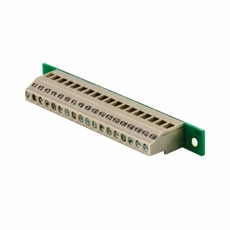 КЛЕМ.,ПРУЖ. (1R) ДЛЯ ЭКР. /КМПЛ.ИЗ 1ШТ./ | 170XTS00701 | Schneider Electric