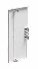 TEK-ES161-3-ЗАГЛУШКА БЕЛАЯ | 5532665 | Schneider Electric