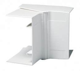 TTI-IH123-УГОЛ ВНУТР.РЕГУЛИРУЕМЫЙ БЕЛЫЙ | 5589170 | Schneider Electric