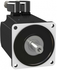 ДВИГАТ BMH 140MM 25НМ IP65 4600ВТ Б/ШП | BMH1403P27F2A | Schneider Electric