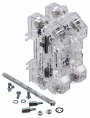 БЛОК КОНТАКТОВ 2ХНО+НЗ | GS1AN22G | Schneider Electric