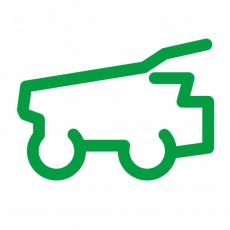 Библиотека HDCS - Горнодобывающая промышленность - Medium | EUSMNGCZMSPEZZ | Schneider Electric