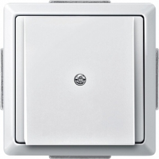 ЦЕНТ.ПЛАТА Д/ВЫВОДА КАБЕЛЯ БЕЛЫЙ | MTN299319 | Schneider Electric