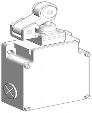 КОНЦЕВОЙ ВЫКЛЮЧАТЕЛЬ 2КОНТАКТА XCKML521H29 | XCKML521H29 | Schneider Electric