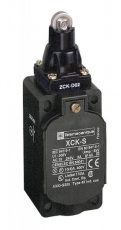 КОНЦЕВОЙ ВЫКЛЮЧАТЕЛЬ РОЛИК-ПЛУНЖЕР XCKS102H29 | XCKS102H29 | Schneider Electric