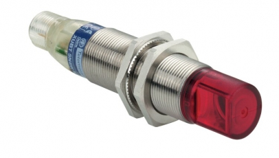 ФОТОДАТЧИК МЕТАЛ 12 24В | XUBTSPSNM12 | Schneider Electric