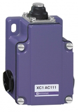 КОНЦЕВОЙ ВЫКЛЮЧАТЕЛЬ XC1AC111 | XC1AC111 | Schneider Electric