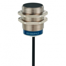 ИНД.ДАТЧИК,М30,15ММ,КАБ.10М,12-48В,-40С | XS630B1PAL10TF | Schneider Electric