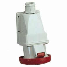 НАСТЕН. РОЗ PK ВИНТ. 32A IP67 380V 2PT | PKF32W733 | Schneider Electric