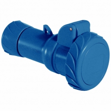КАБ РОЗ БЫСТР 32A IP67 3PE 200-250 | PKY32M724 | Schneider Electric