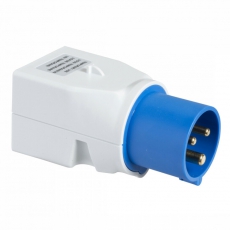 ПЕРЕХОДНИК FR 16A220V 2PT50 E 60HZ | PKZA204 | Schneider Electric