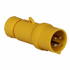 КАБ ВЛК БЫСТР 3PE 100-130 16A IP44 | PKX16M414 | Schneider Electric