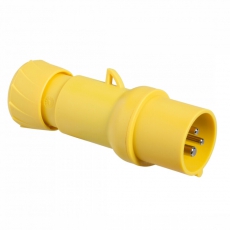 КАБ ВЛК БЫСТР 32A 2PE 100-130 IP44 | PKX32M413 | Schneider Electric