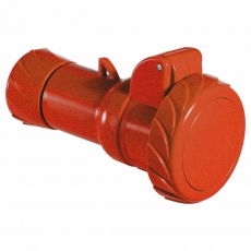 КАБ РОЗ БЫСТР 16A 2PE 380-415 IP67 | PKY16M733 | Schneider Electric