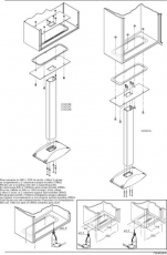 СОЕДИНИТ ПЛАТЫ РАЗМЕР D | NSYCHCOD | Schneider Electric
