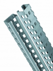 КОМПЛЕКТ ИЗ 2 РЕЕК 1200ММ | NSYTVR12 | Schneider Electric