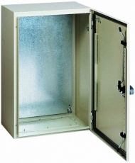 ШКАФ S3D 400Х400Х200 | NSYS3D4420 | Schneider Electric