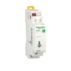 RESI9 ИМПУЛЬСНОЕ РЕЛЕ 16А 1NO 230/250В АС 50Гц | R9C30116 | Schneider Electric