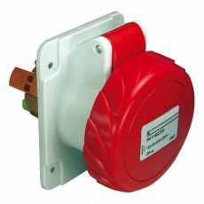 ПАНЕЛ РОЗ 32А 3P-E 400-440 IP 67 | PKY32G7C4 | Schneider Electric