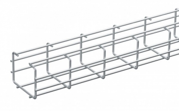 ЛОТОК ПРОВОЛОЧН.C-ОБР.120X100 2,5M ОЦИНК | 1149133 | Schneider Electric