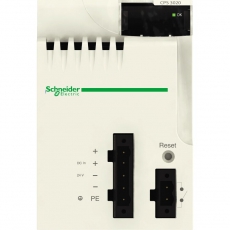 БЛОК ПИТАНИЯ =24..48В, HIGH POWER | BMXCPS3020RU | Schneider Electric