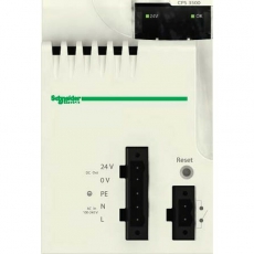 БЛОК ПИТ ~220В, HIGH POWER, КЛЕМНИК, H | BMXCPS3500HRU | Schneider Electric