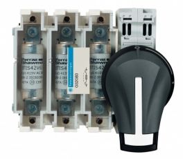 РУЧКИ ДЛЯ ФРОНТАЛЬНЫХ ВЫНОСНЫХ РУКОЯТОК IP65.ЧЕРНЫЙ/СЕРЫЙ | GS2AH510 | Schneider Electric