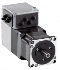 КОМПАКТНЫЙ СЕРВОПРИВОД LEXIUM ILA, E CAT | ILA2E572PB1F0 | Schneider Electric