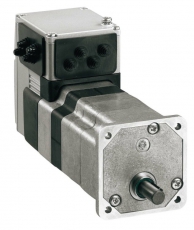 КОМПАКТНЫЙ СЕРВОПРИВОД LEXIUM ILE, ETH | ILE2P661PC1A8 | Schneider Electric