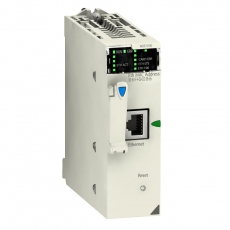 МОДУЛЬ СЕТИ ETHERNET 10/100 RJ45 | BMXNOE0100RU | Schneider Electric
