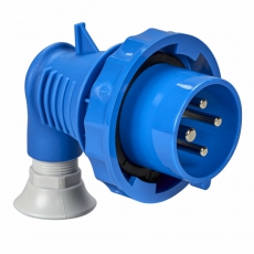 УГ КАБ ВЛК ВИН ФАЗ 16A 3PE 200-250 IP67 | 81778 | Schneider Electric