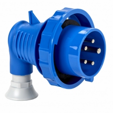 УГ КАБ ВЛК ВИН ФАЗ 16A 3PNE 200-250 IP67 | 81779 | Schneider Electric