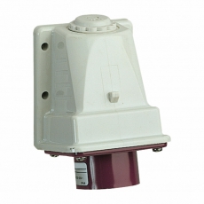 НАСТЕН ВИЛК ВИНТ 32A 2P 20/25V IP44 | 82515 | Schneider Electric