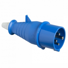 ВИЛК ФАЗИНВ ВИНТ УГЛ 16A3PT 200-250 IP44 | 83901 | Schneider Electric